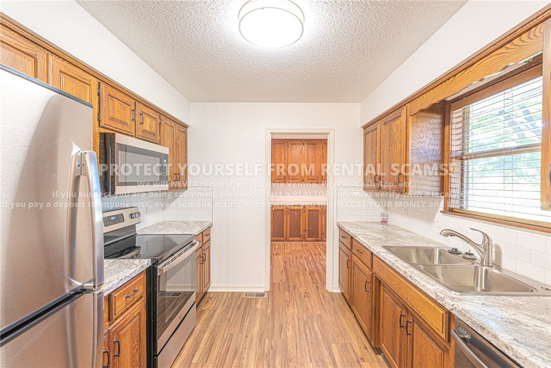 16-16-29 - Residential Lease