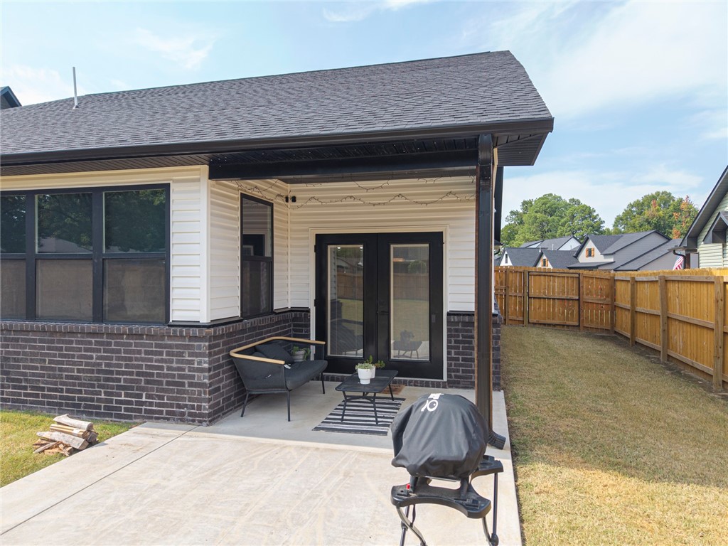 Fariway 15 Village - Residential