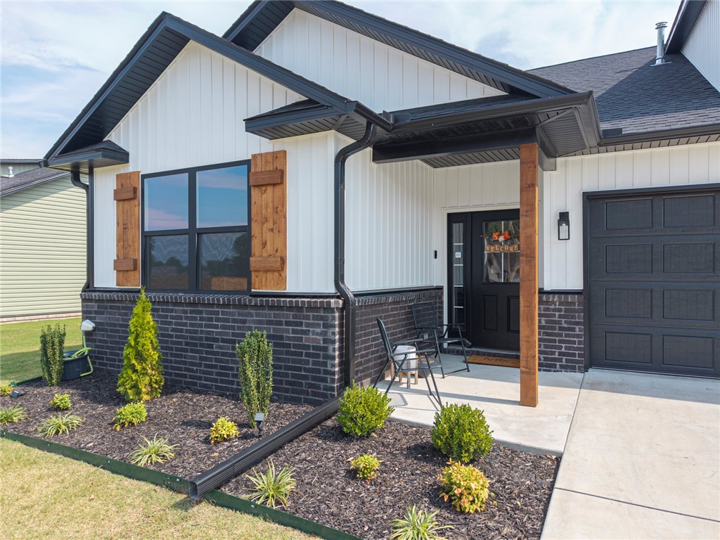 Fariway 15 Village - Residential