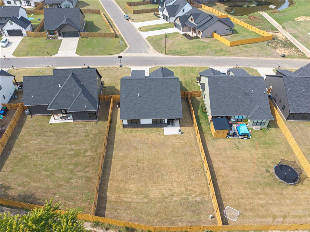 Fariway 15 Village - Residential