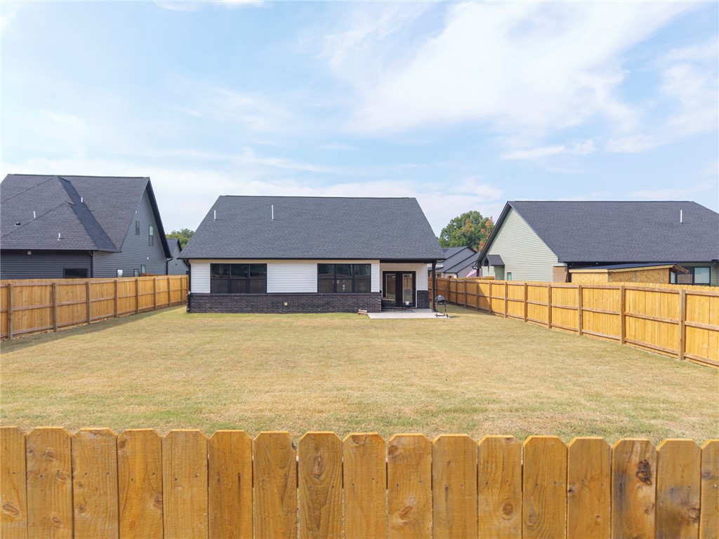 Fariway 15 Village - Residential