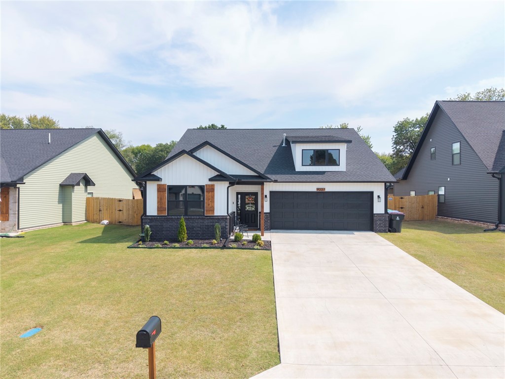 Fariway 15 Village - Residential