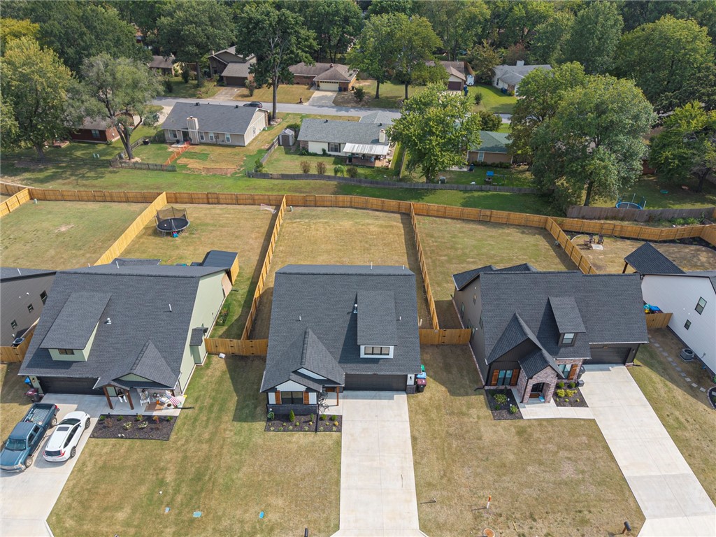 Fariway 15 Village - Residential
