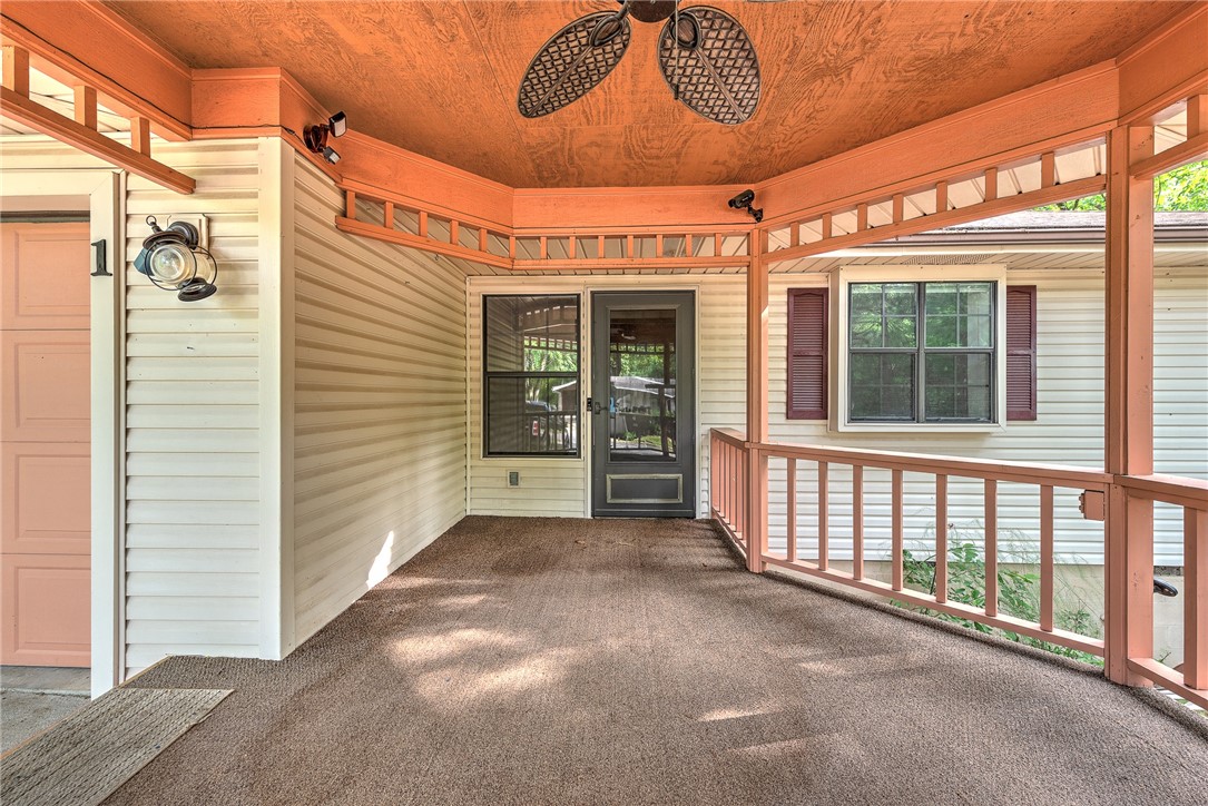 Norfolk Sub Bvv - Residential