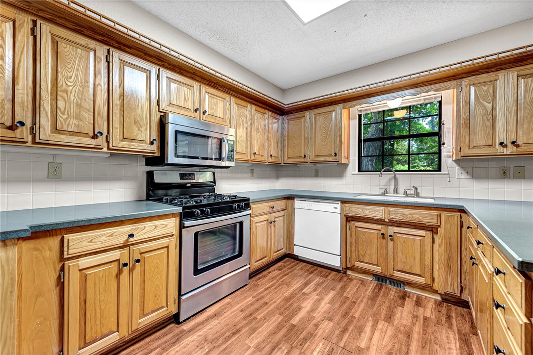 Norfolk Sub Bvv - Residential