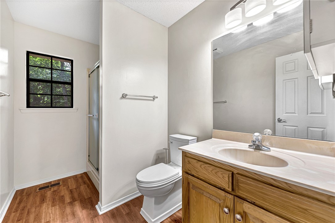 Norfolk Sub Bvv - Residential