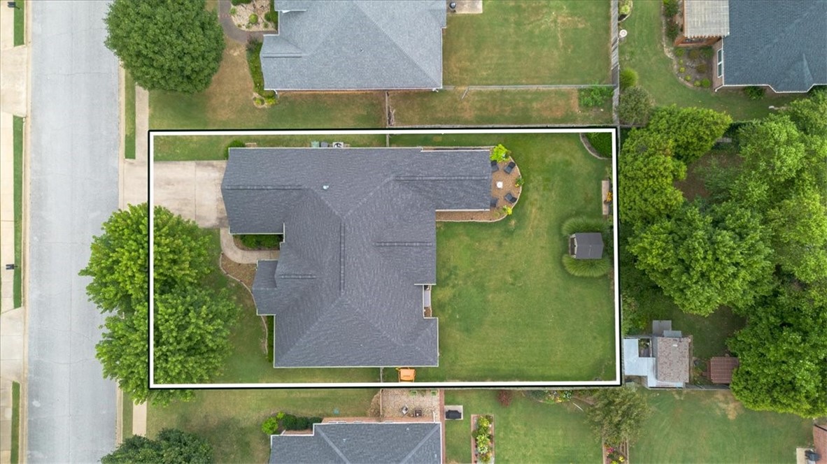 Ridgecrest Meadows Ph 2 Rogers - Residential
