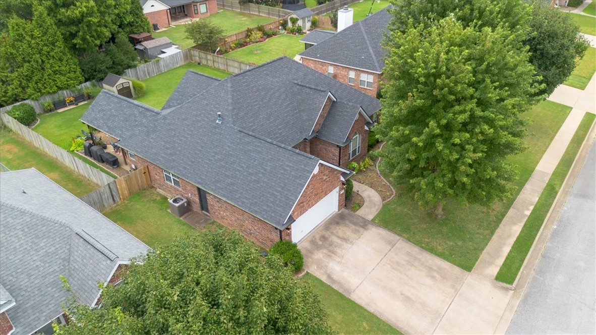 Ridgecrest Meadows Ph 2 Rogers - Residential