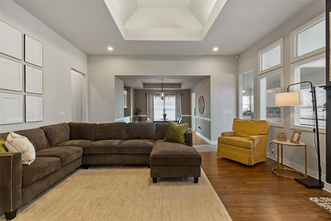 Ridgecrest Meadows Ph 2 Rogers - Residential