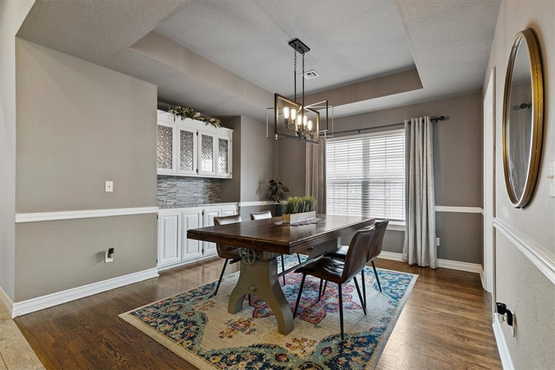 Ridgecrest Meadows Ph 2 Rogers - Residential