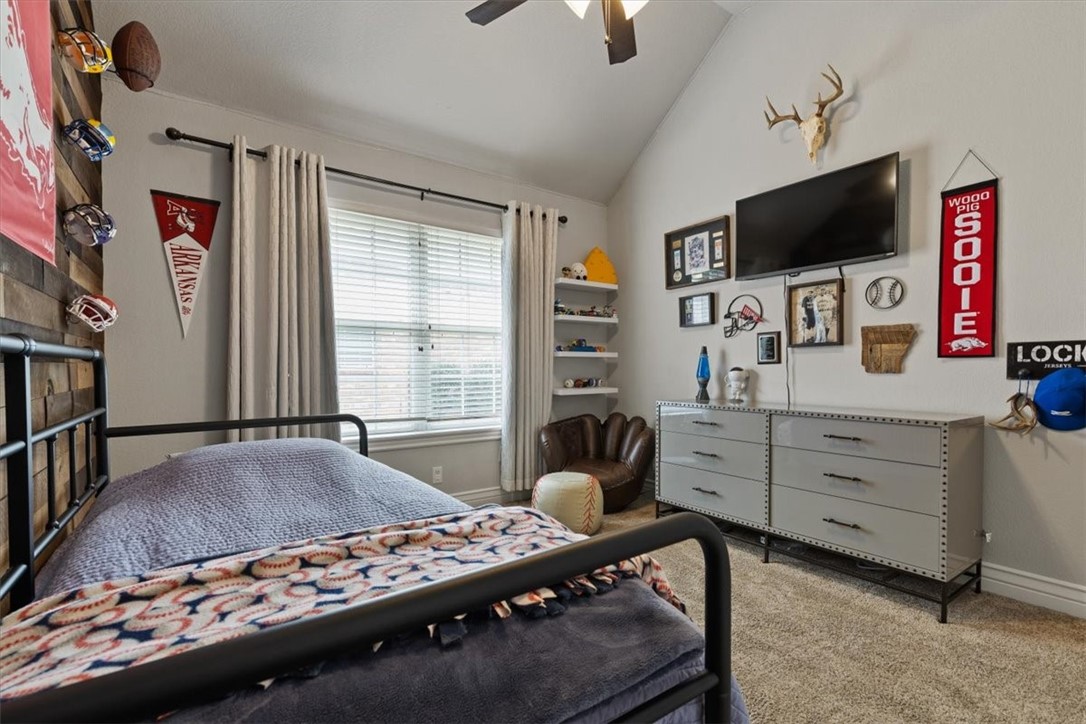 Ridgecrest Meadows Ph 2 Rogers - Residential