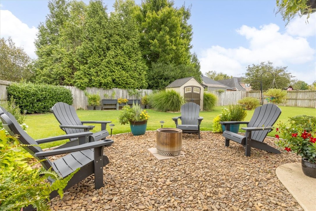 Ridgecrest Meadows Ph 2 Rogers - Residential