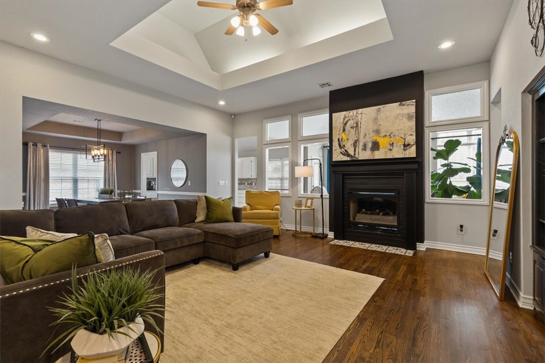 Ridgecrest Meadows Ph 2 Rogers - Residential