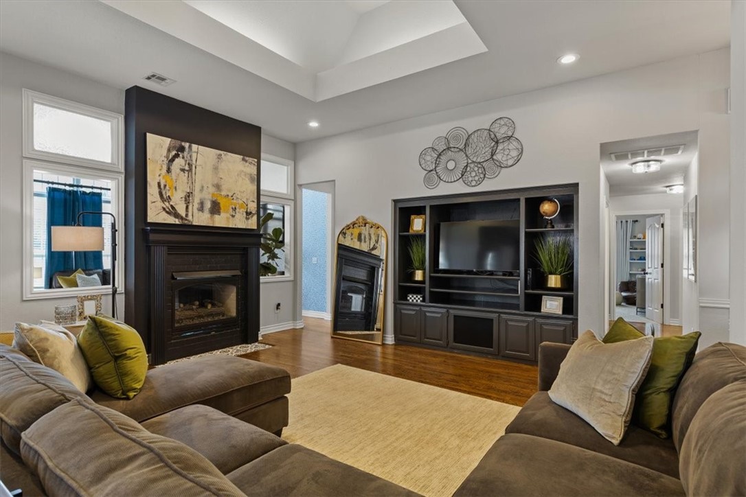 Ridgecrest Meadows Ph 2 Rogers - Residential