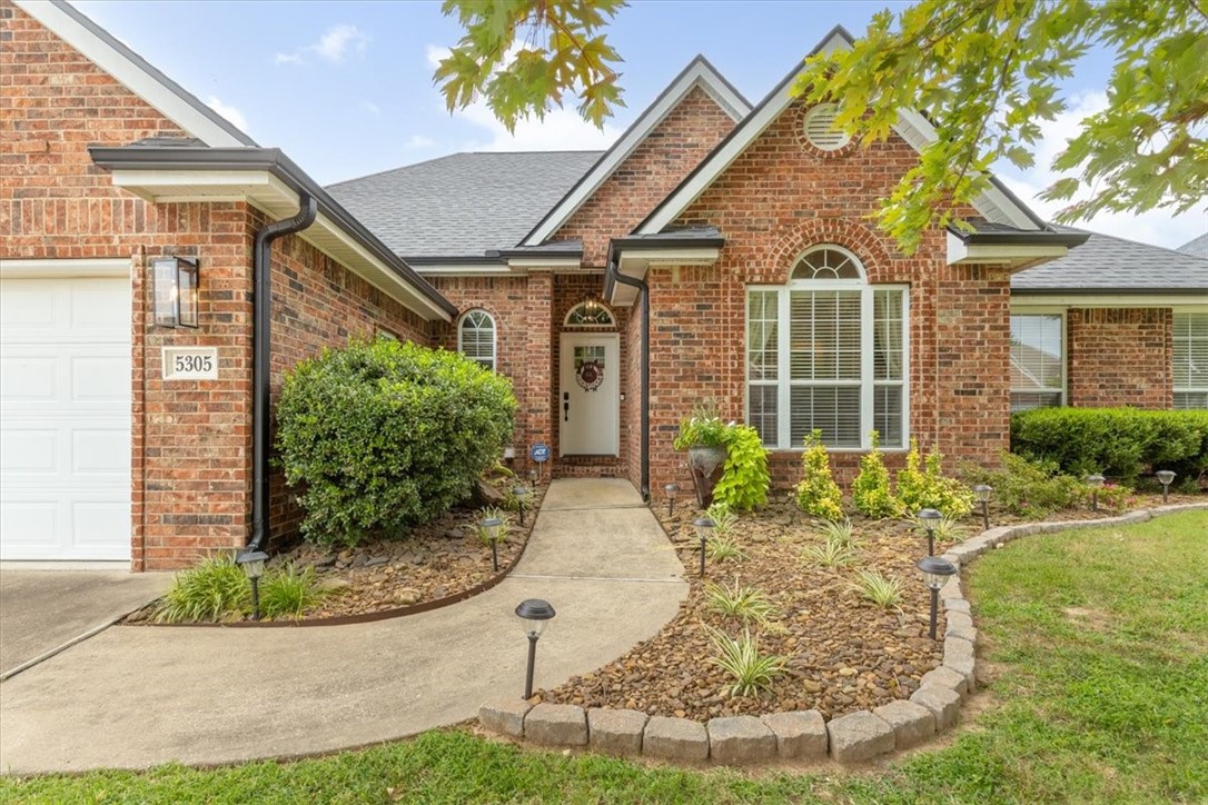 Ridgecrest Meadows Ph 2 Rogers - Residential