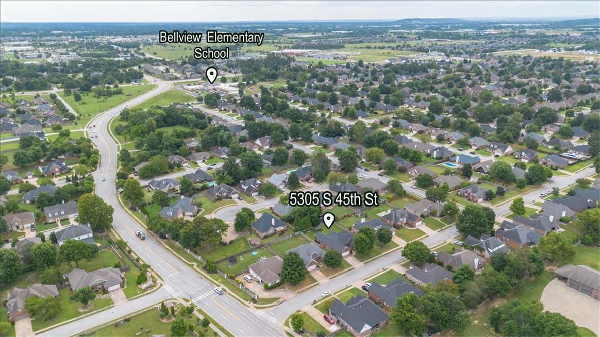 Ridgecrest Meadows Ph 2 Rogers - Residential