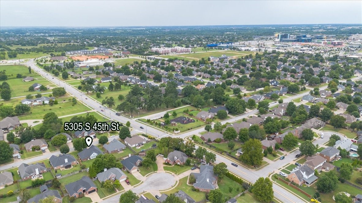 Ridgecrest Meadows Ph 2 Rogers - Residential