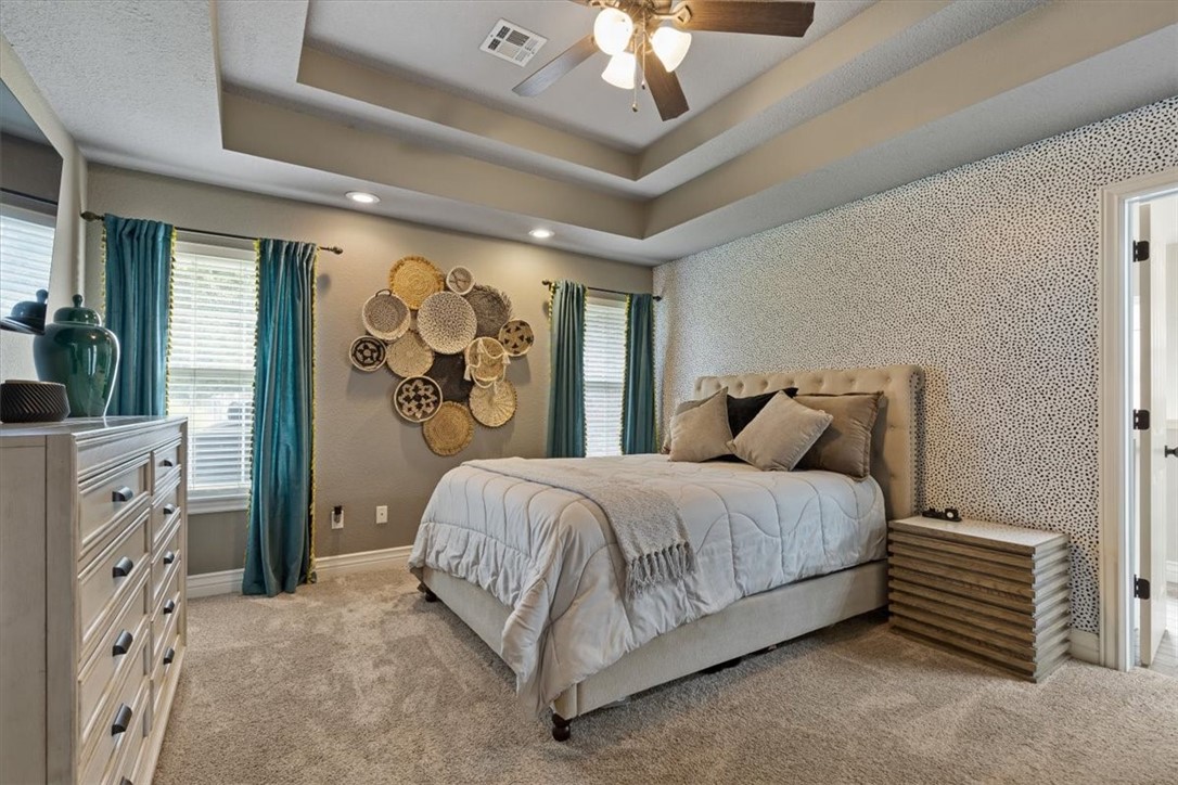 Ridgecrest Meadows Ph 2 Rogers - Residential