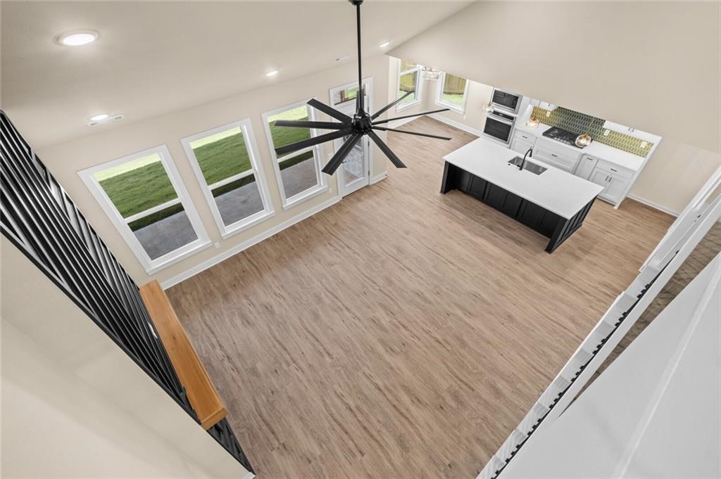 Paradise Park Sub Centerton - Residential Lease