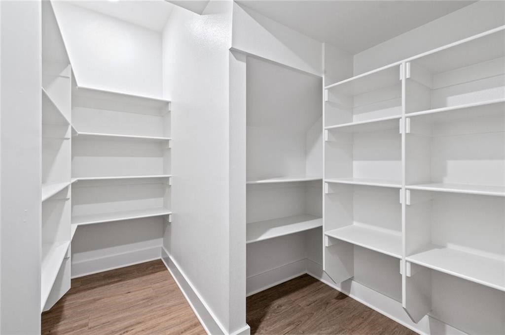 Paradise Park Sub Centerton - Residential Lease