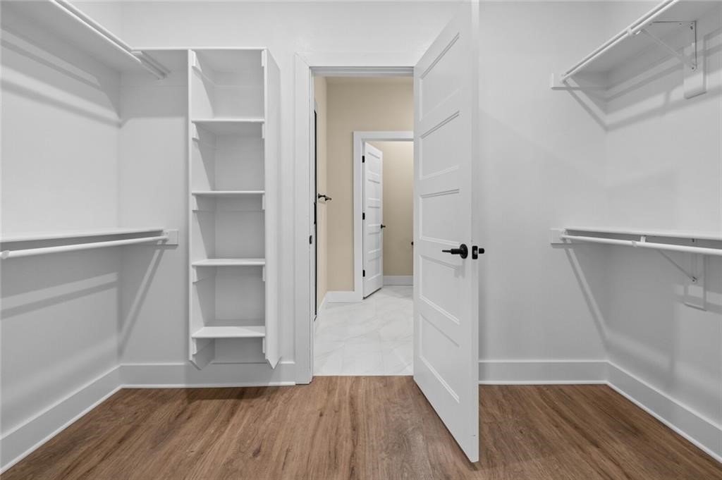 Paradise Park Sub Centerton - Residential Lease