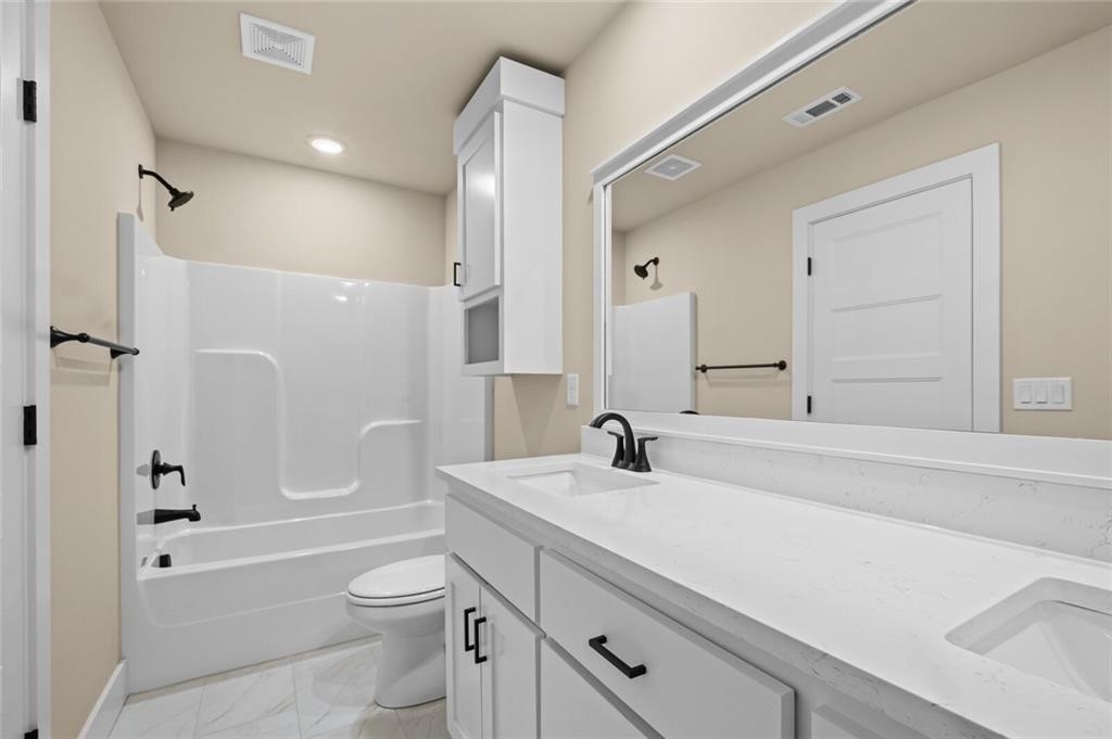 Paradise Park Sub Centerton - Residential Lease