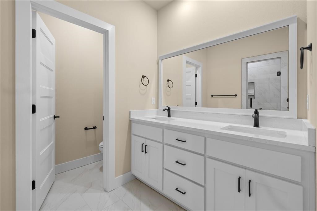 Paradise Park Sub Centerton - Residential Lease