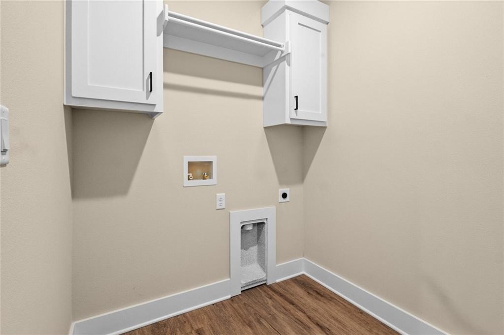 Paradise Park Sub Centerton - Residential Lease