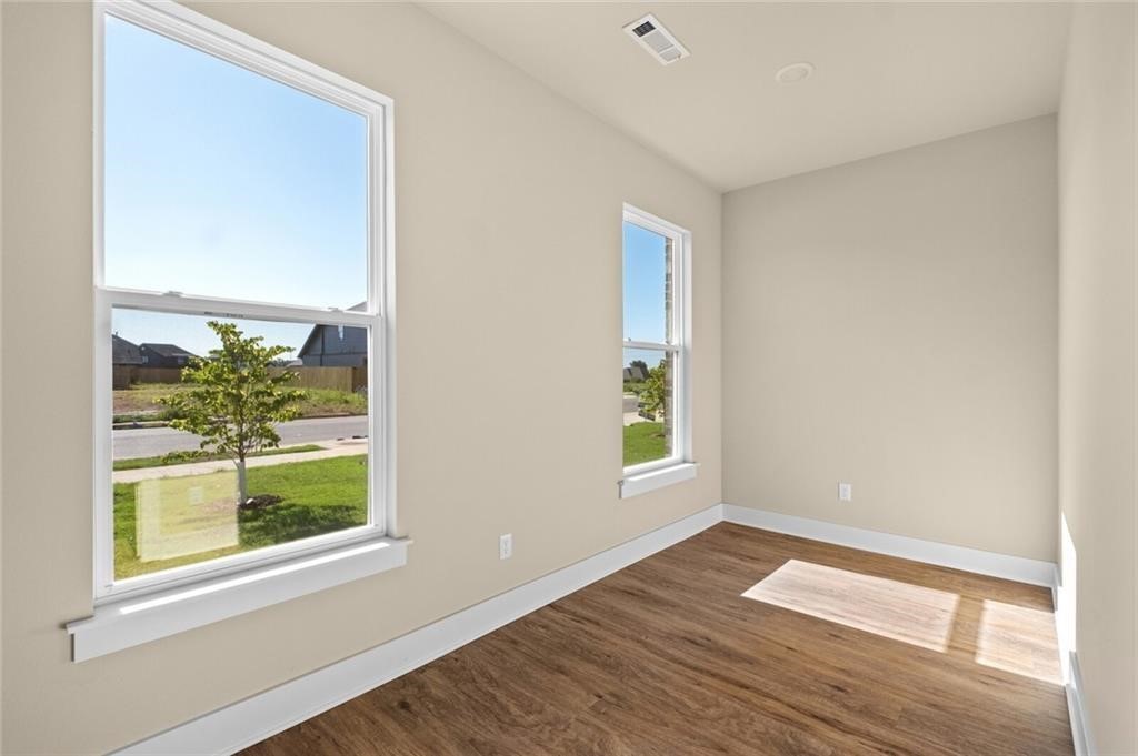 Paradise Park Sub Centerton - Residential Lease