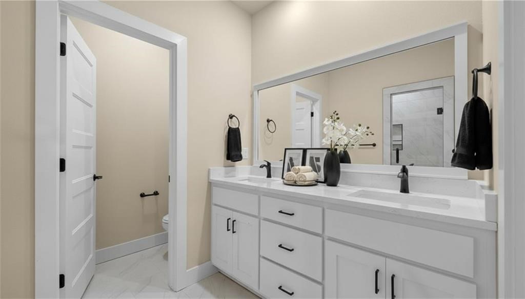 Paradise Park Sub Centerton - Residential Lease