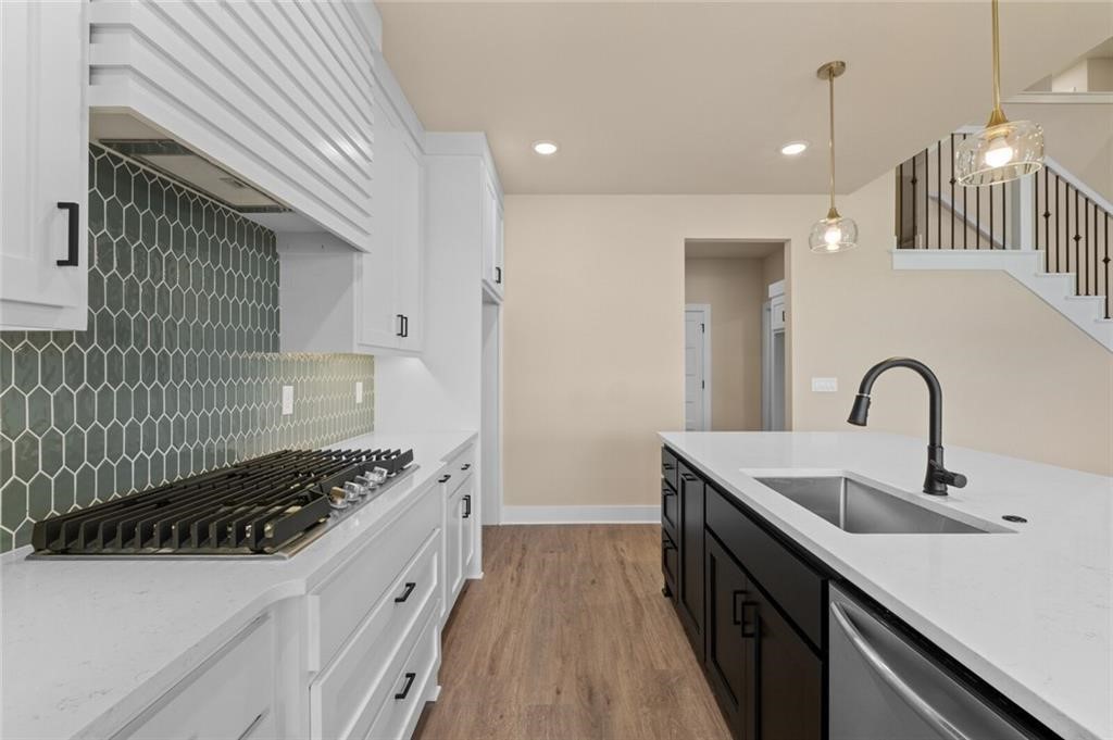 Paradise Park Sub Centerton - Residential Lease