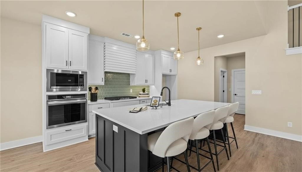 Paradise Park Sub Centerton - Residential Lease