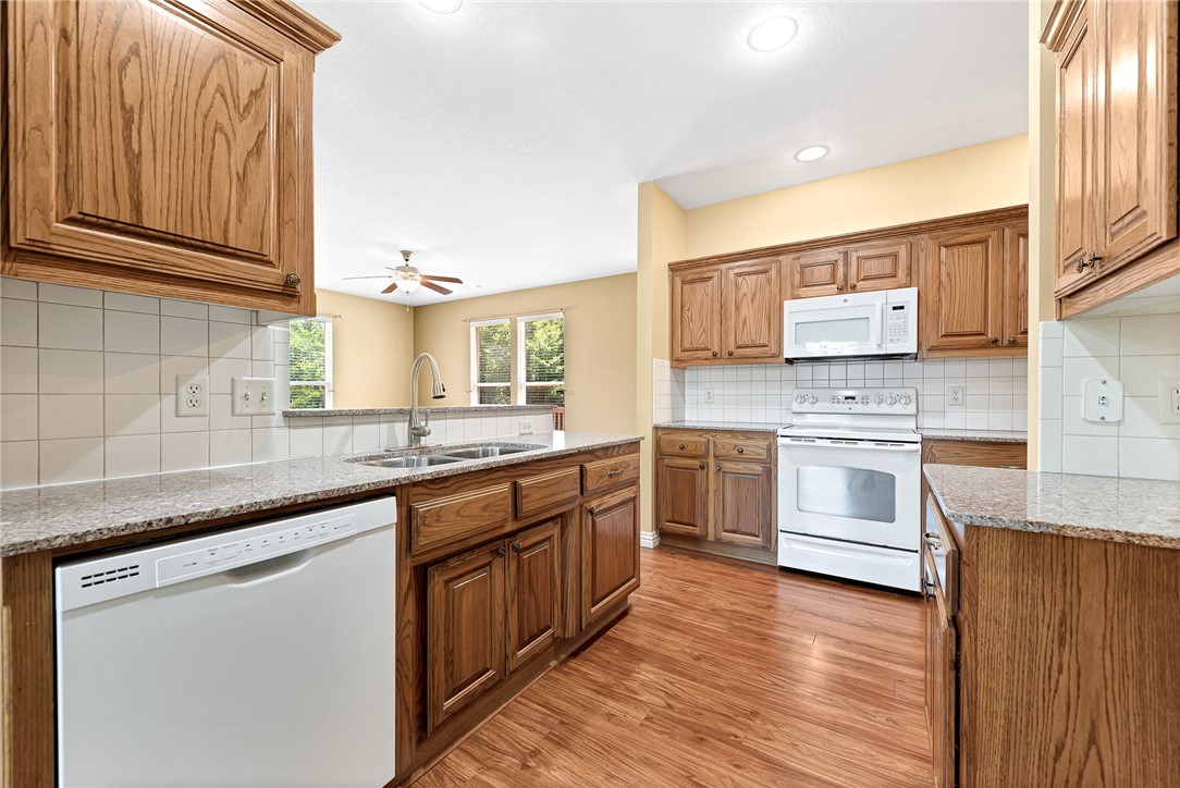 Highland Park Villas Bvv - Residential