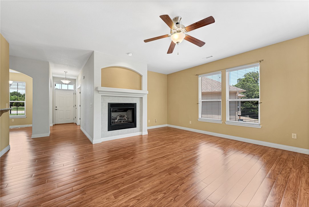 Highland Park Villas Bvv - Residential