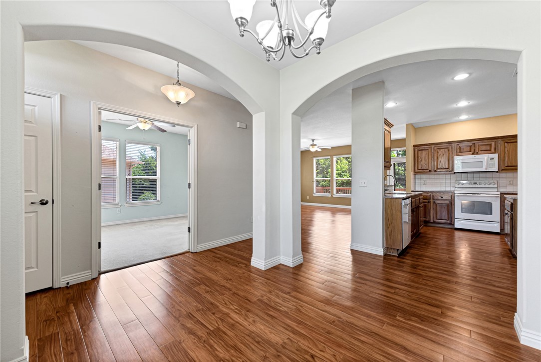 Highland Park Villas Bvv - Residential