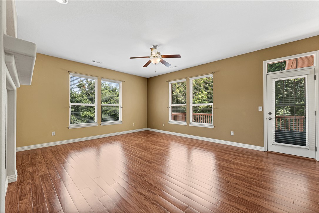 Highland Park Villas Bvv - Residential