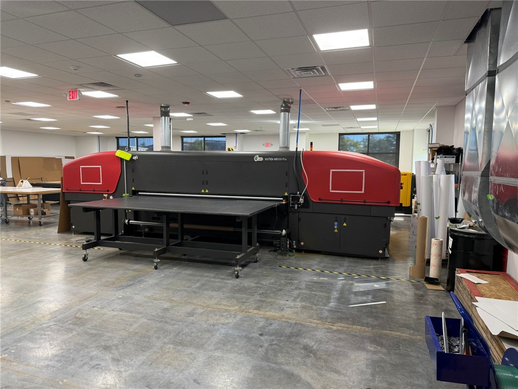 Metro Park South Rogers - Commercial Lease