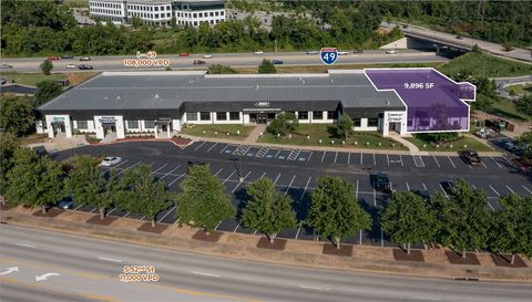 Photo of 1001 S 52nd Street 115 #115, Rogers, AR 72758 (MLS # 1327511)