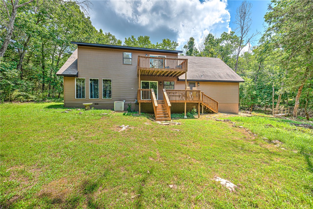 Unit 3 Holiday Island - Residential