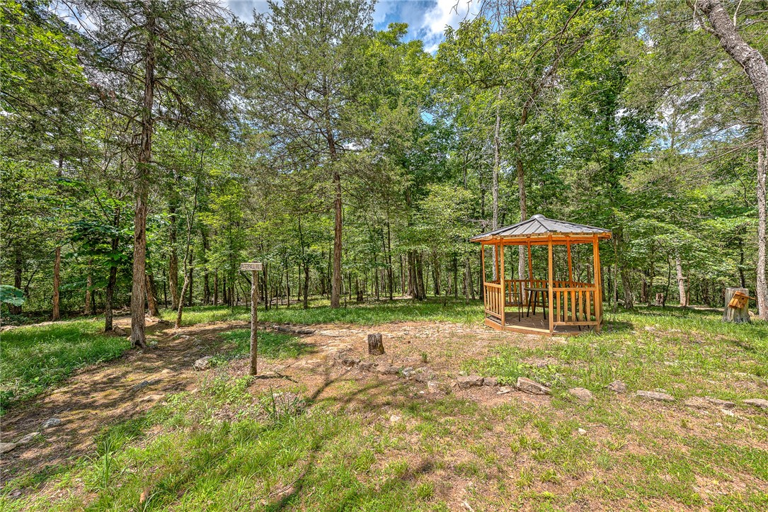 Unit 3 Holiday Island - Residential
