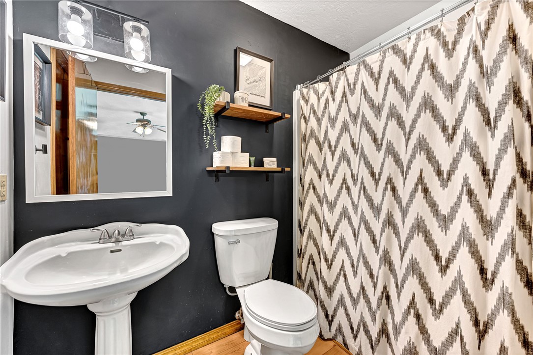 Unit 3 Holiday Island - Residential