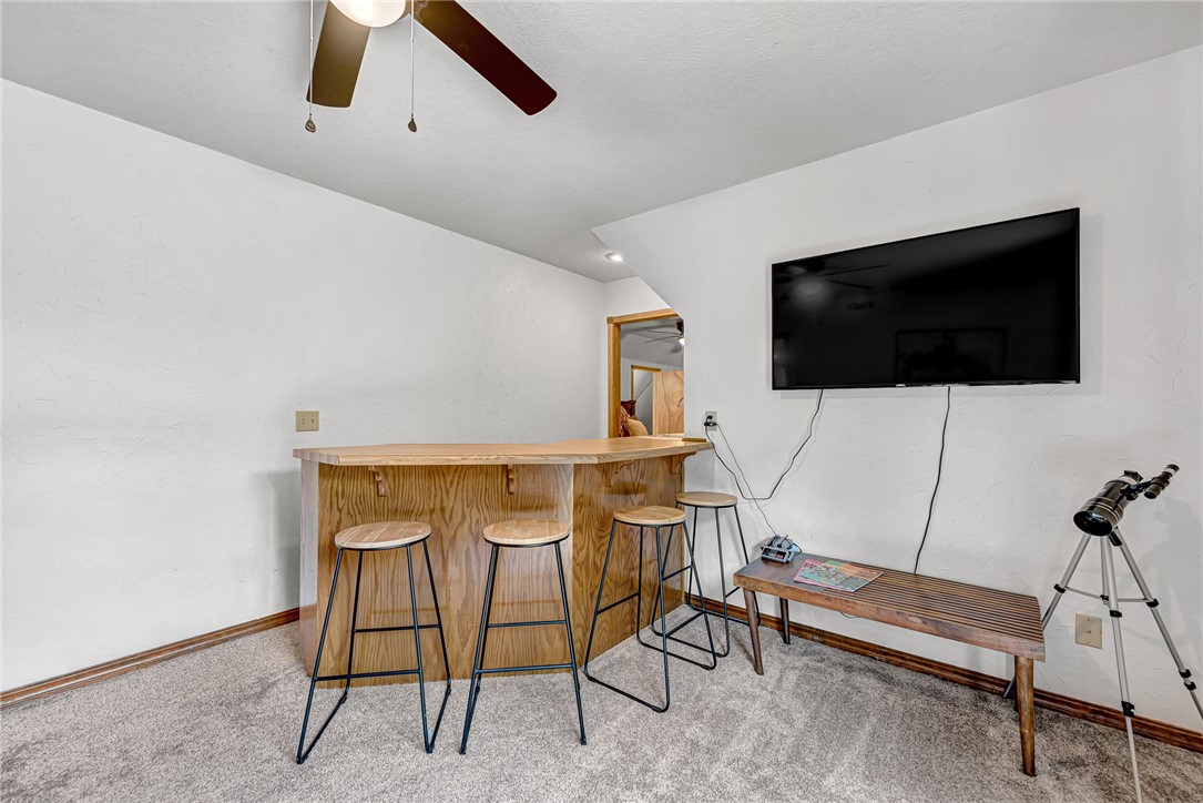 Unit 3 Holiday Island - Residential