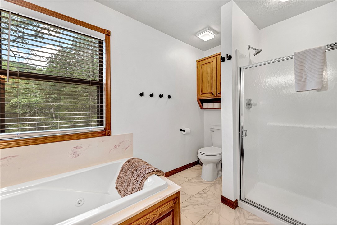 Unit 3 Holiday Island - Residential