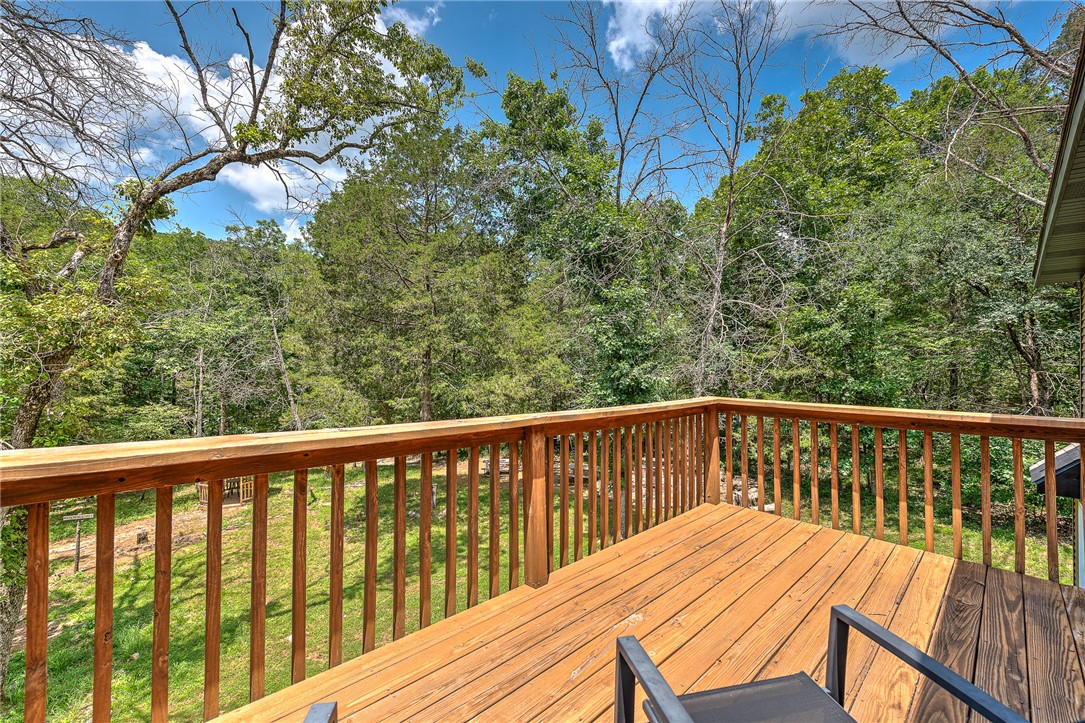 Unit 3 Holiday Island - Residential