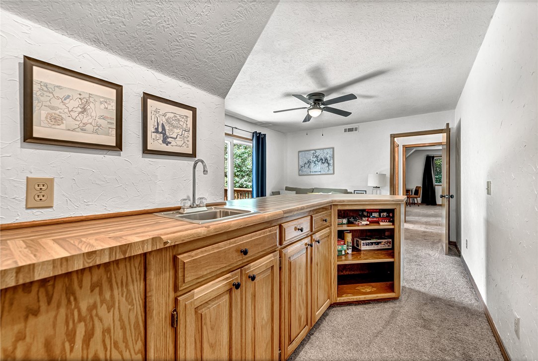 Unit 3 Holiday Island - Residential
