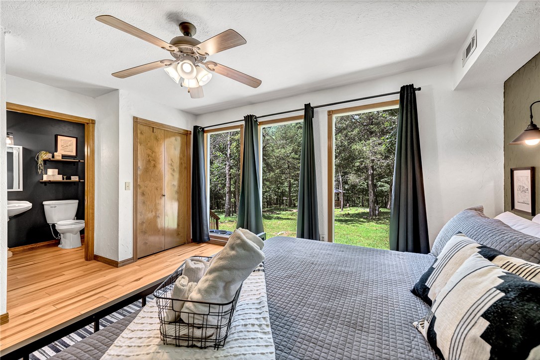 Unit 3 Holiday Island - Residential
