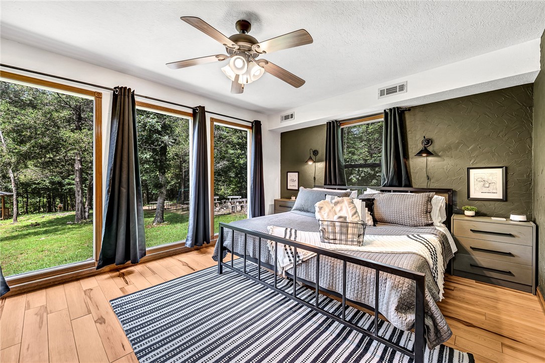 Unit 3 Holiday Island - Residential