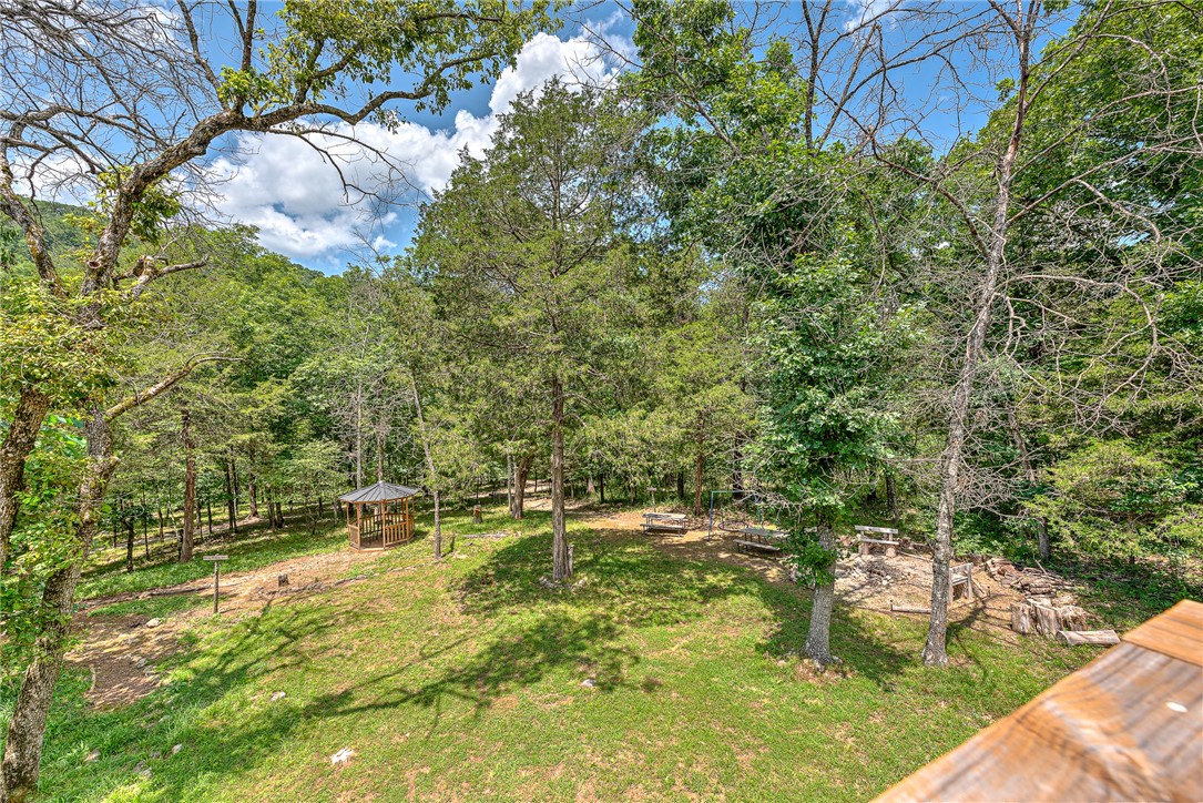 Unit 3 Holiday Island - Residential