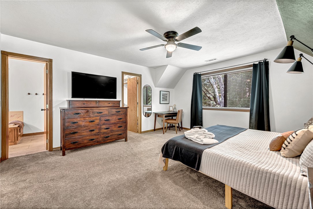 Unit 3 Holiday Island - Residential