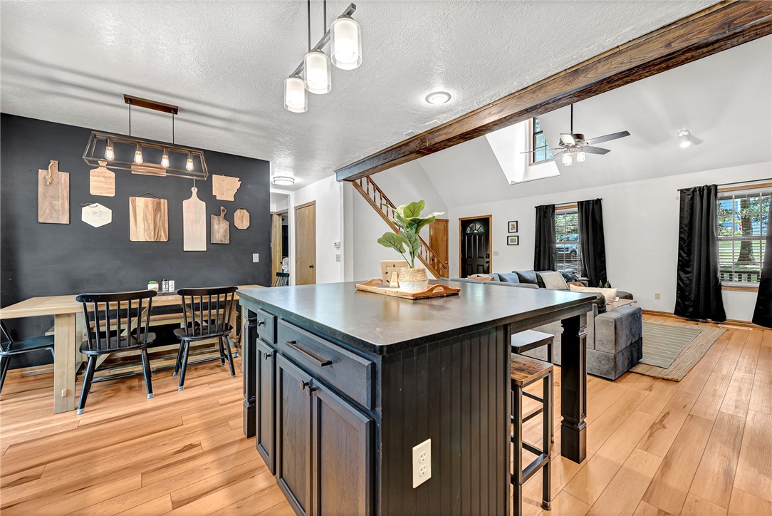 Unit 3 Holiday Island - Residential